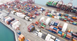 Perú, eje clave del comercio marítimo regional