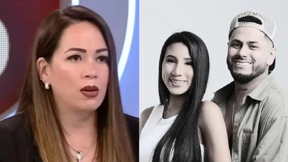 Melissa Klug denuncia agresión a Samahara y exige justicia