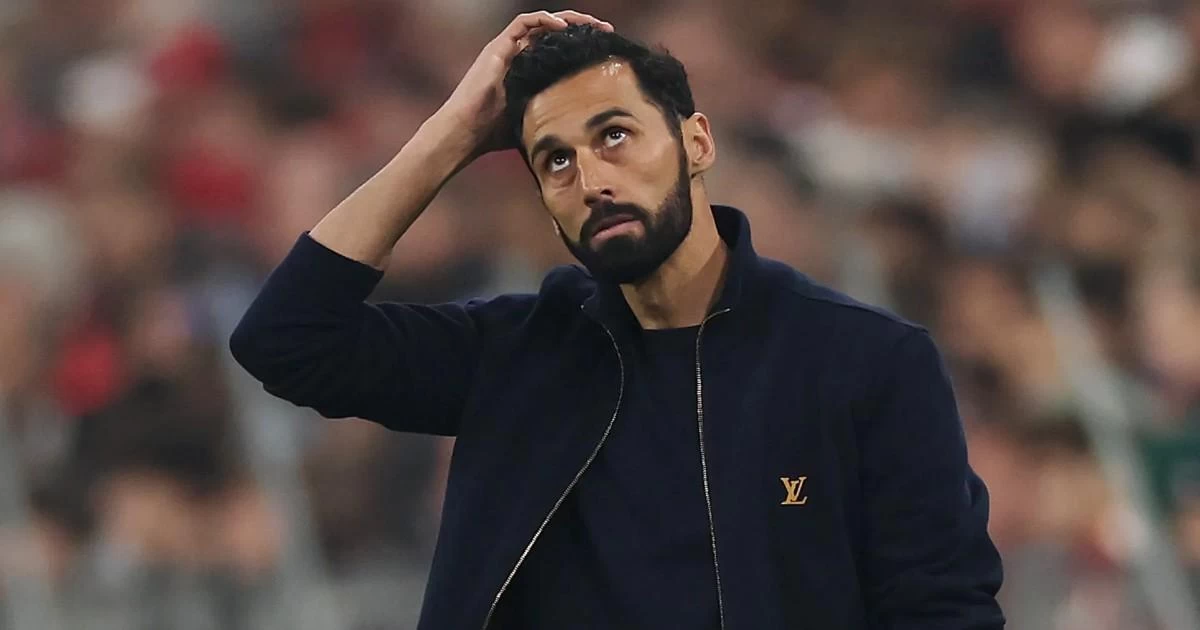 Arbeloa estalla tras roja a Camavinga