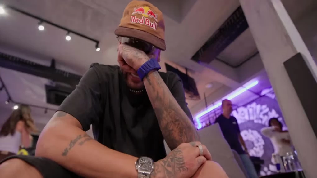 Hasta las lágrimas: la reacción de Neymar tras ser convocado al Mundial 2026