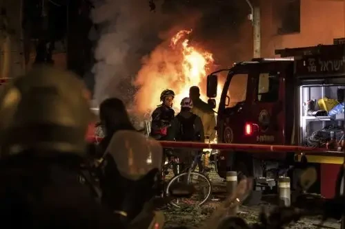 Escala guerra en Medio Oriente: ataques y amenazas