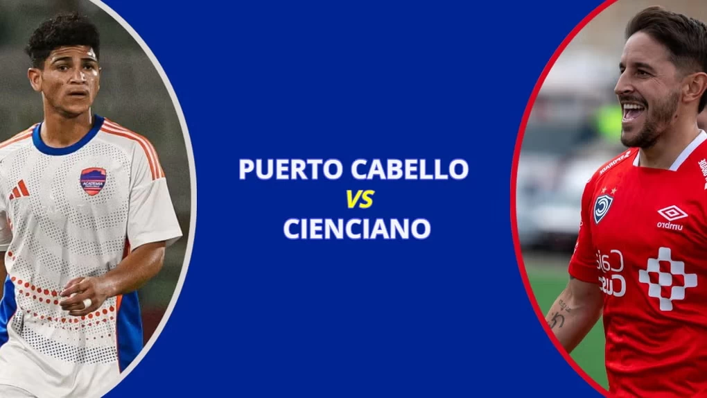 Cienciano va por otro golpe copero en Venezuela