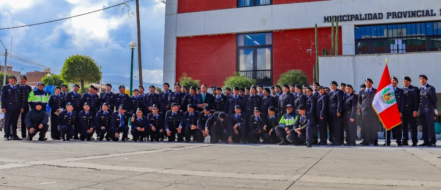 Serenazgo de Huancayo alcanza meta histórica 2026