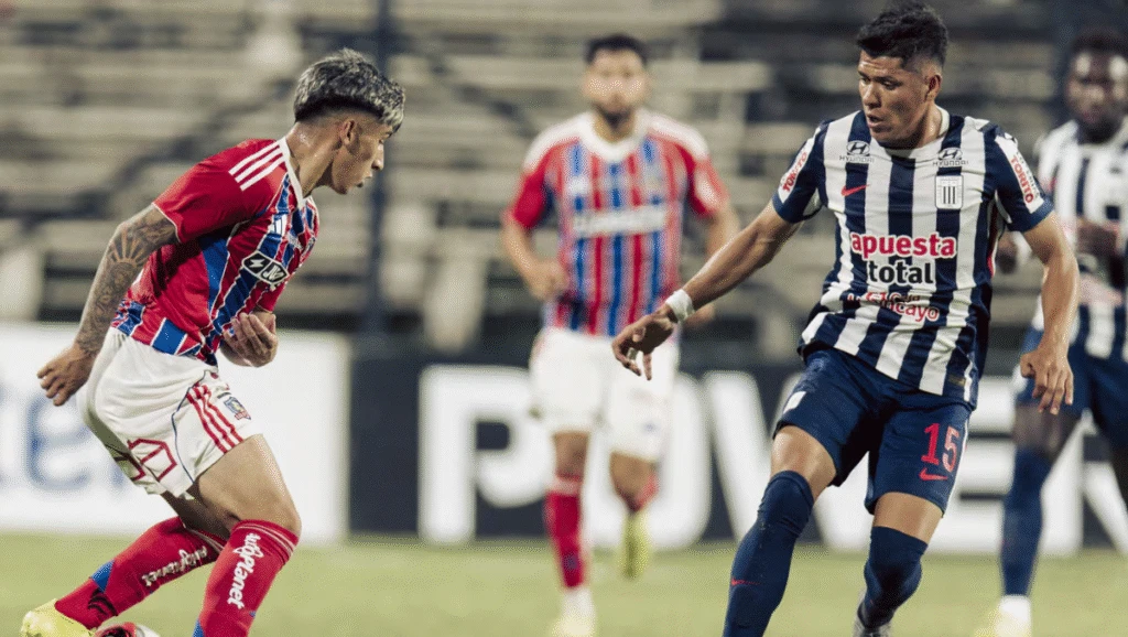 Guede gana con Alianza pero exige más para 2026