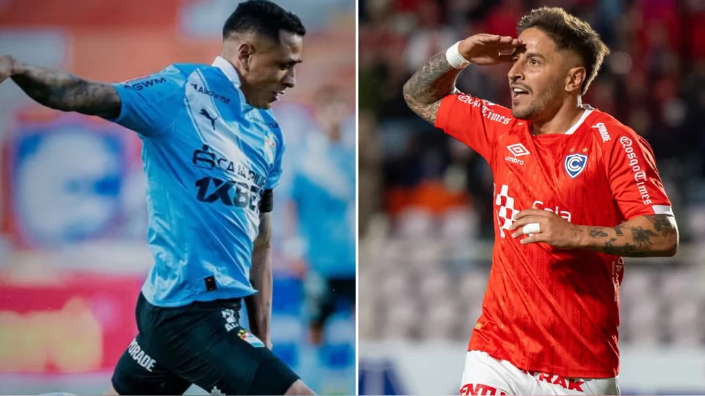 Sporting Cristal y Cienciano definen sus sueños internacionales en los playoffs de la Copa Sudamericana 2026