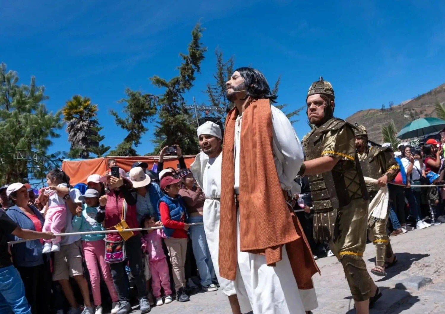 LA LIBERTAD: esperan más de 100 mil turistas en Semana Santa