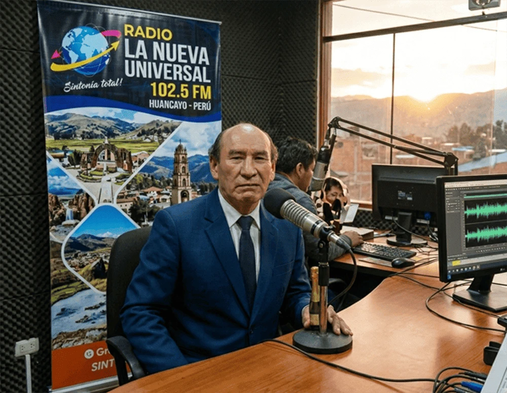 LA HORA DE GUSTAVICIH