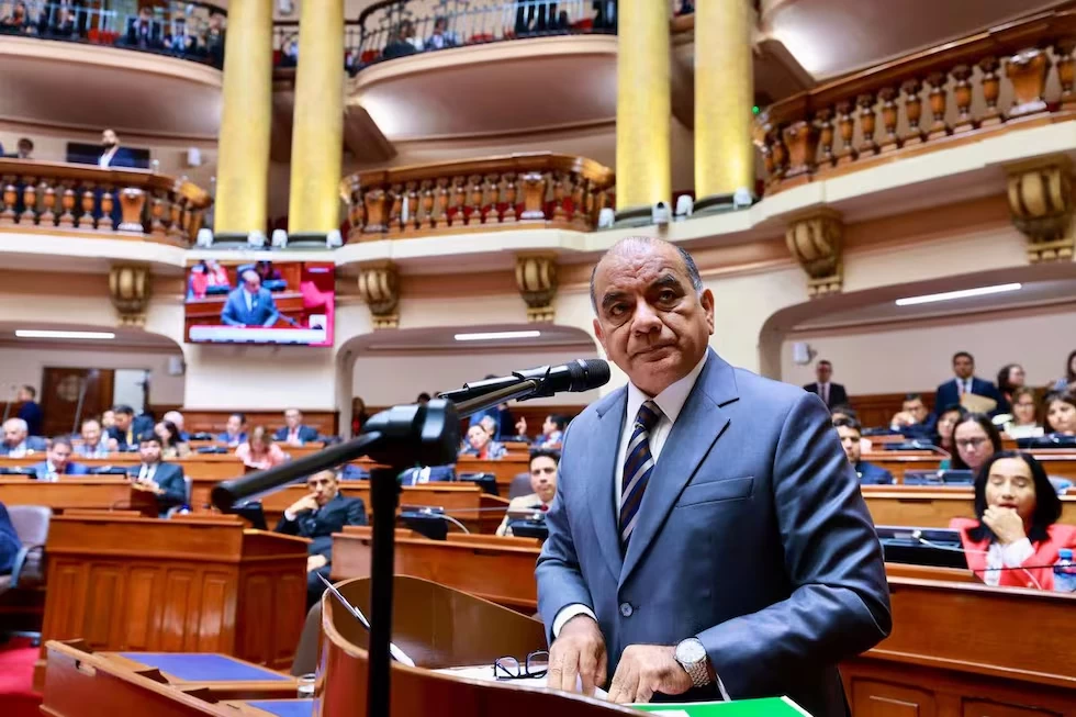 Ahora Nación divide postura sobre censura a Astudillo