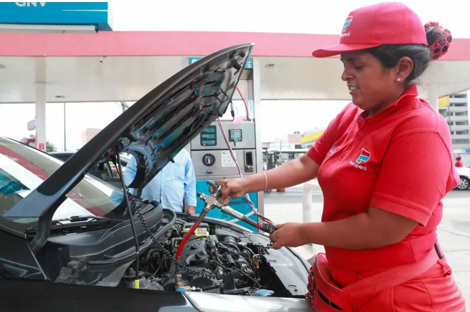 MEF anuncia subsidio focalizado al diésel para transporte de carga, pasajeros, fluvial y mototaxis