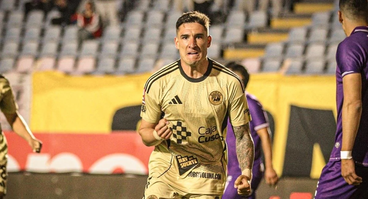 Cusco FC ya tiene rivales y calendario en Libertadores