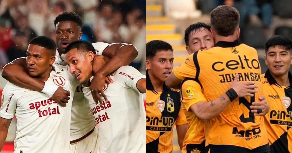 Universitario apuesta por un triunfo clave en el Monumental