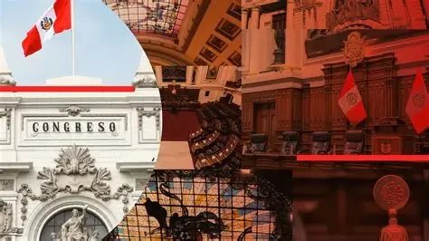 Candidatos contra el reloj por informe financiero