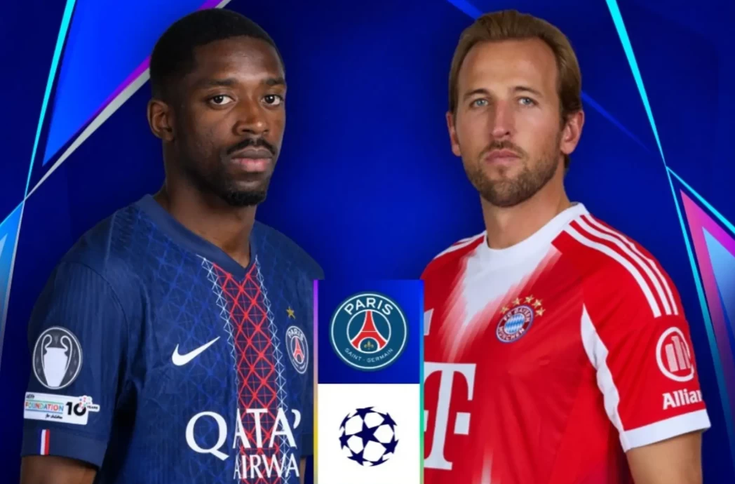 Bayern vs PSG: canales y hora en Perú hoy