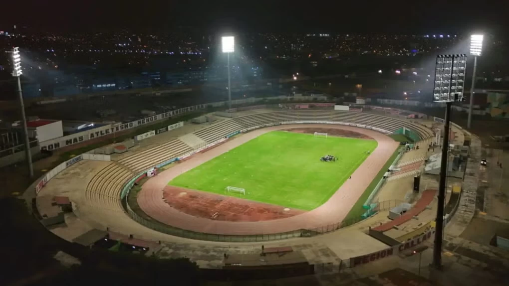 Cristal muda su localía copera al Miguel Grau