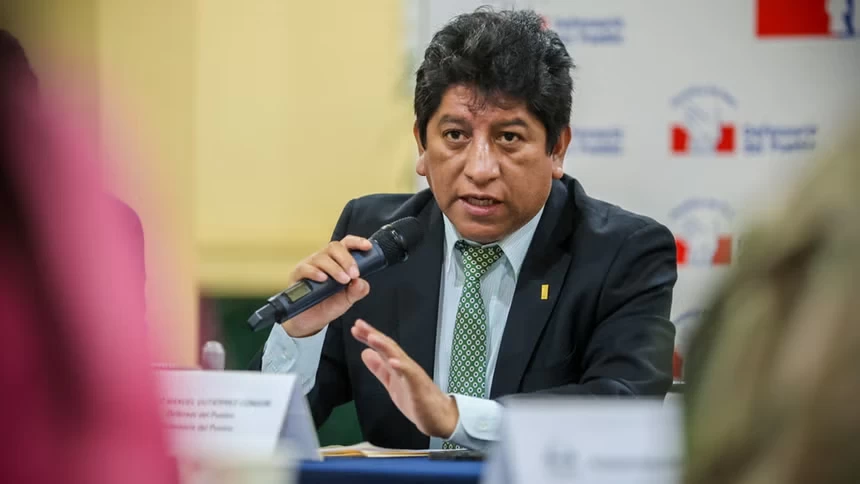 Defensoría descarta fraude, pero alerta irregularidades