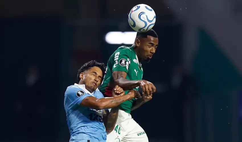 Cristal vs Palmeiras: todo sobre el duelo en Matute