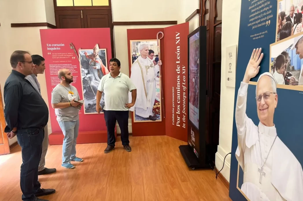 “Ruta de León” brilla en Brasil y eleva turismo peruano
