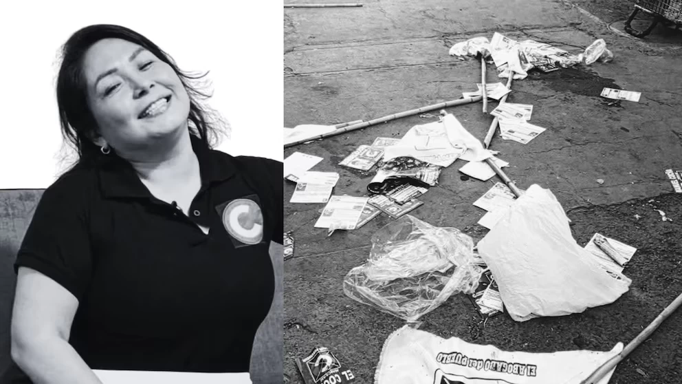 Asesinato de ‘La China’ Polo en Caraz: lo que se sabe del crimen de la periodista y candidata de Áncash