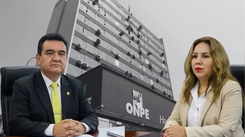 JNJ define la ONPE entre dos finalistas