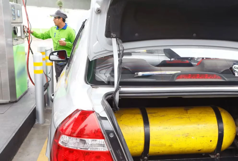 Osinergmin alerta: GNV en Lima se acaba ya mismo