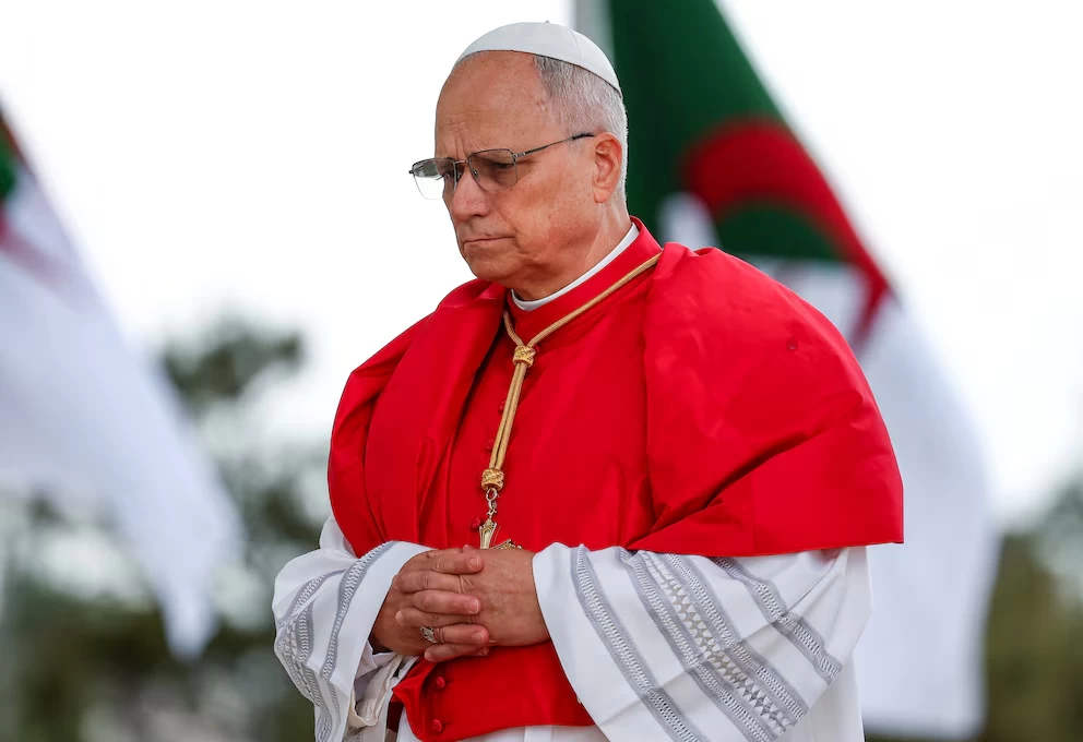 Amenaza de bomba contra hermano del Papa León XIV