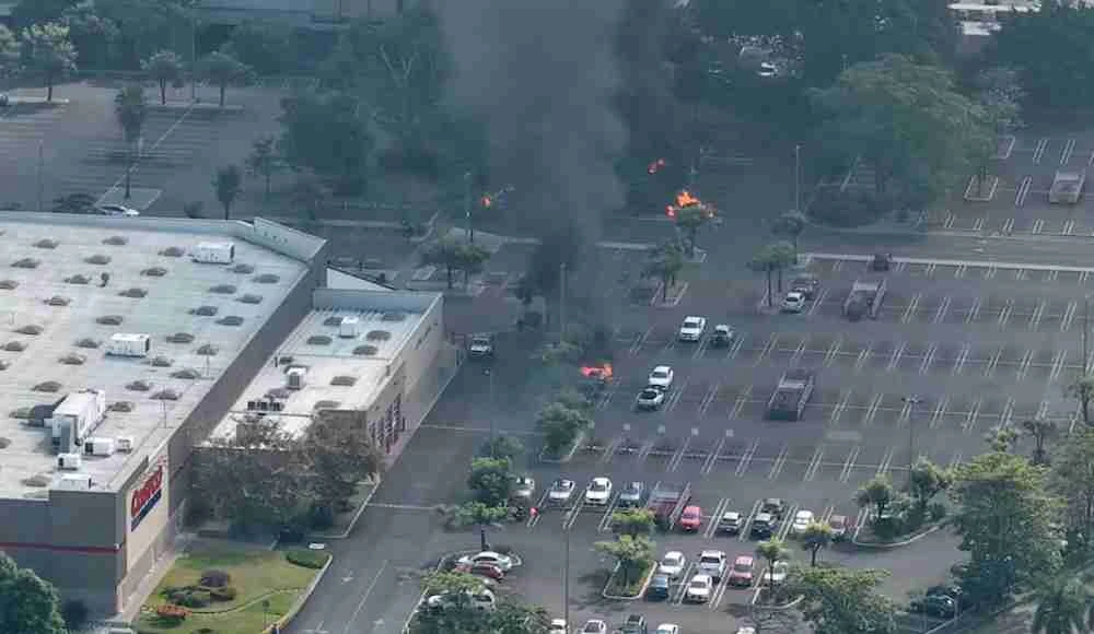 EEUU retira restricciones a México tras operativo CJNG