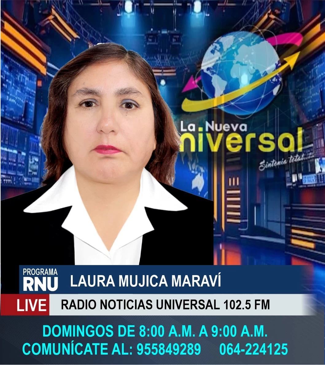 RADIO NOTICIAS UNIVERSAL